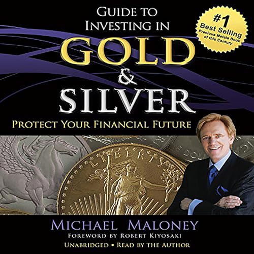 Amazon.com: The Great Silver Bull: Crush Inflation and Profit as